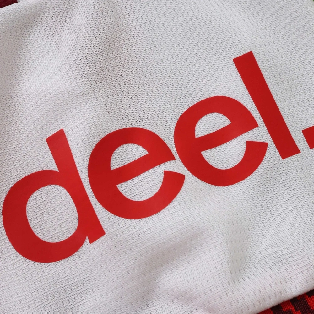 Arsenal F.C. 2627 home Fan version