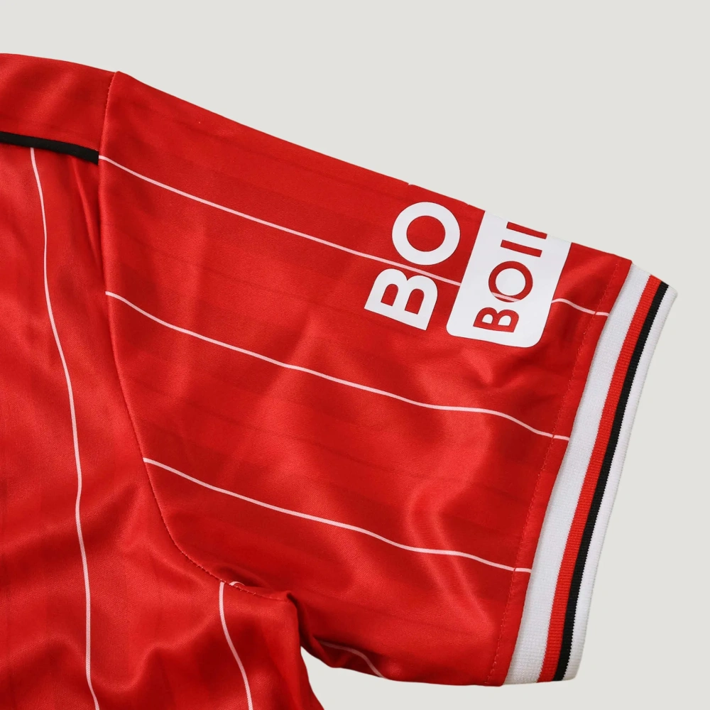 Rangers F.C. 2627 Away Fan version