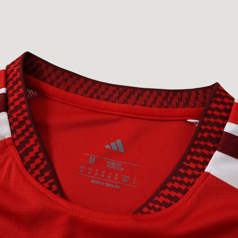 Arsenal F.C. 2627 home Fan version
