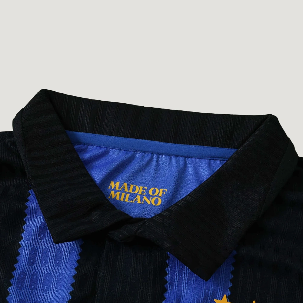F.C. Internazionale Milano 2627 Home Player version