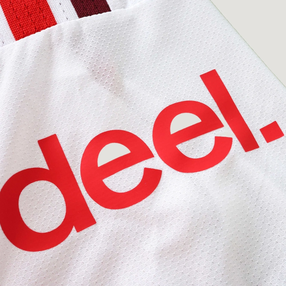 Arsenal F.C. 2627 Home Player version