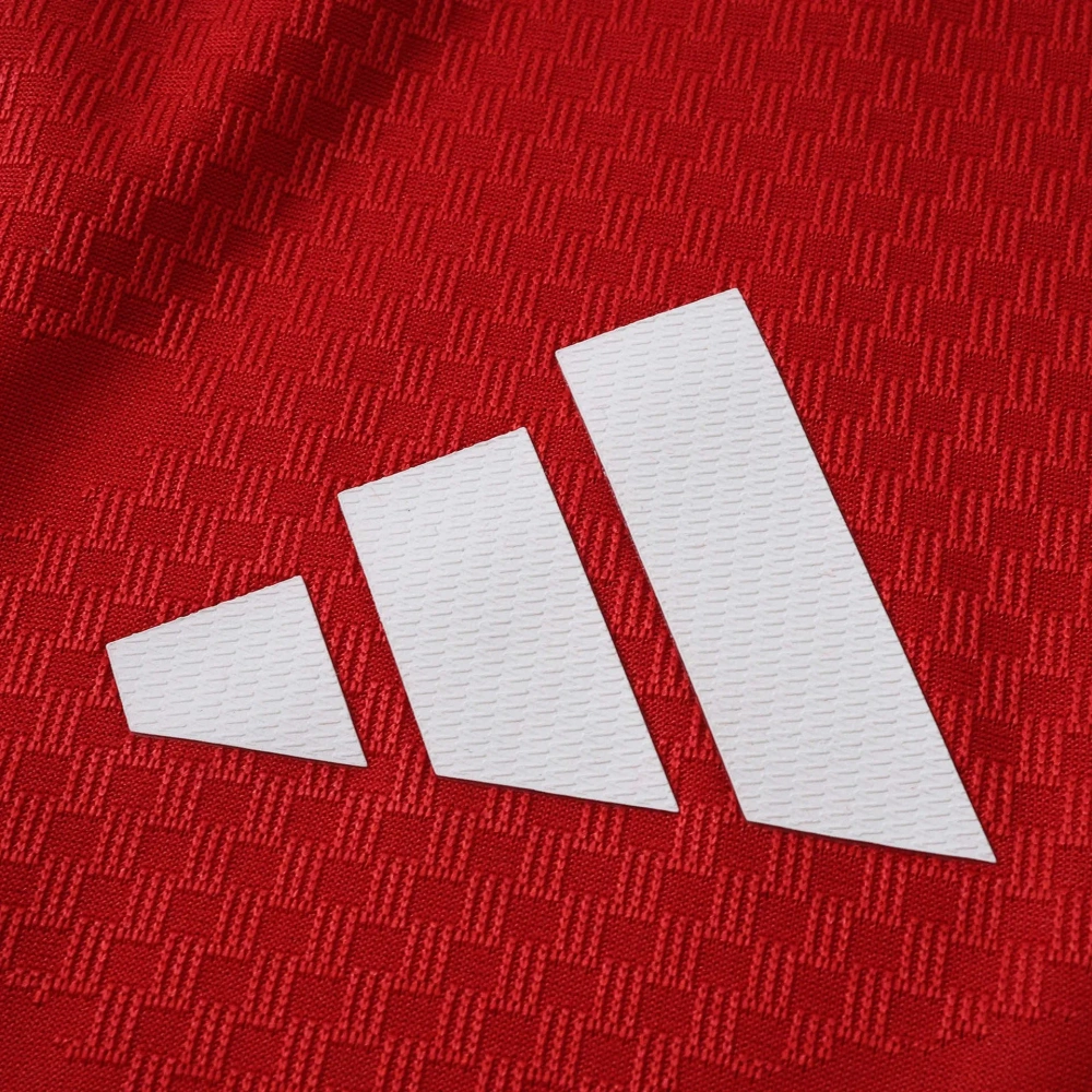 Manchester United F.C. 2627 Home Player version