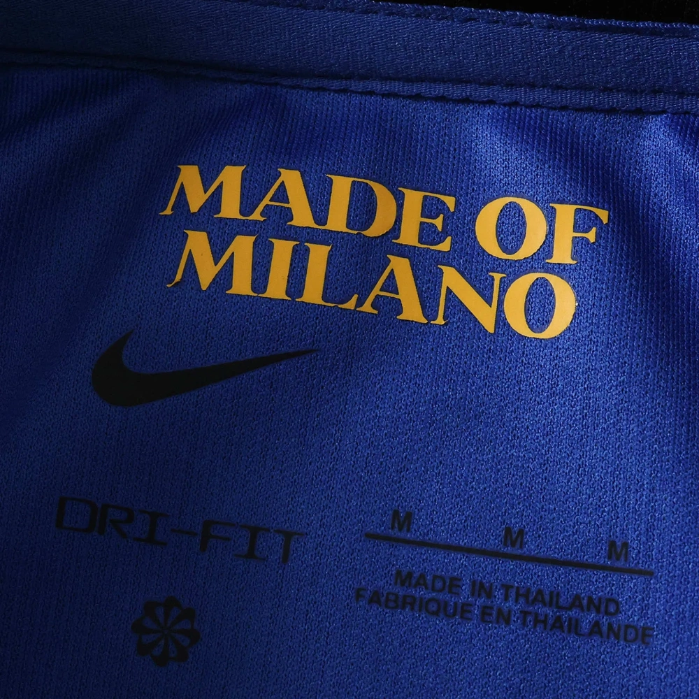 F.C. Internazionale Milano 2627 Home Fan version