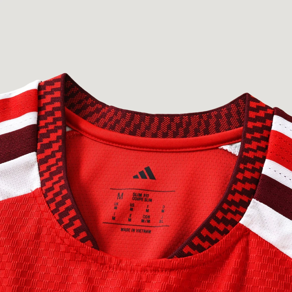 Arsenal F.C. 2627 Home Player version