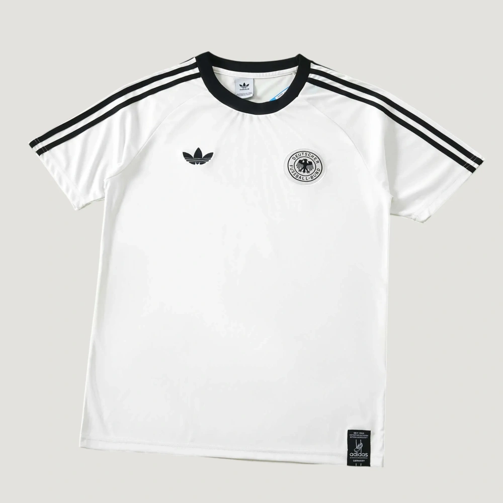 Germany 2026 Training shirt Fan version