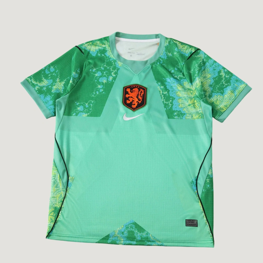 Netherlands 2026 goalkeeper Fan version