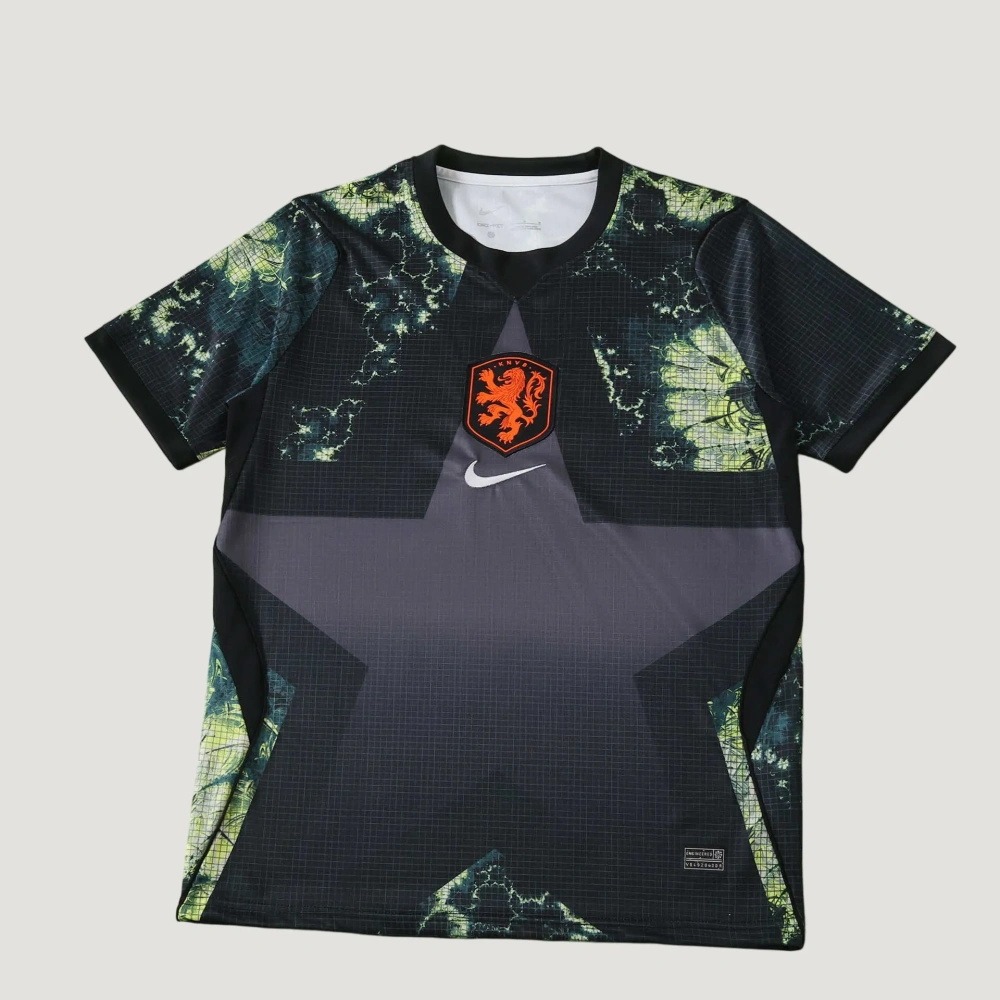 Netherlands 2026 goalkeeper Fan version