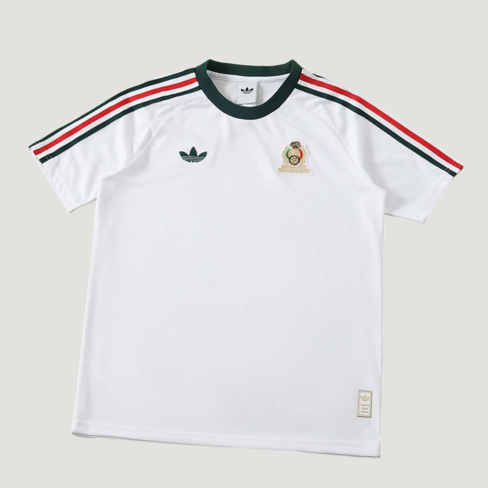 Mexico 2026 Training shirt Fan version