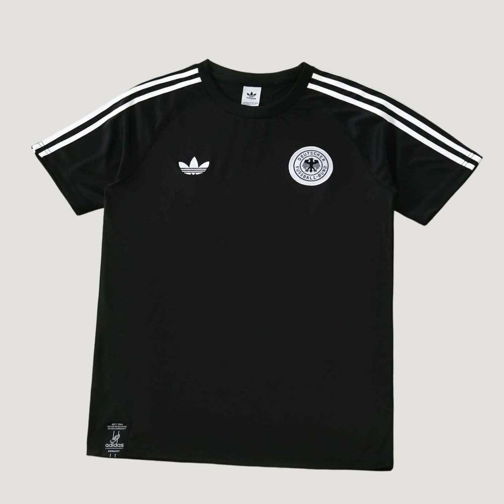 Germany 2026 Training shirt Fan version