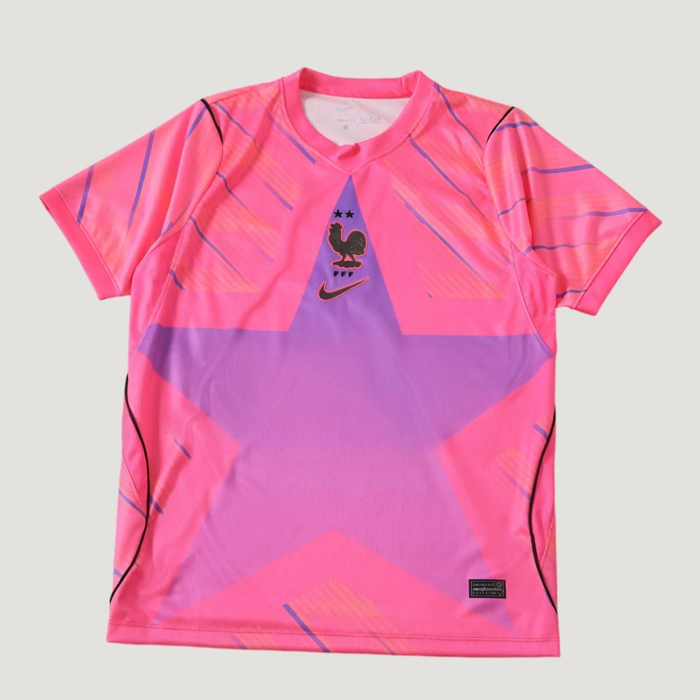 France 2026 Goalkeeper Fan version