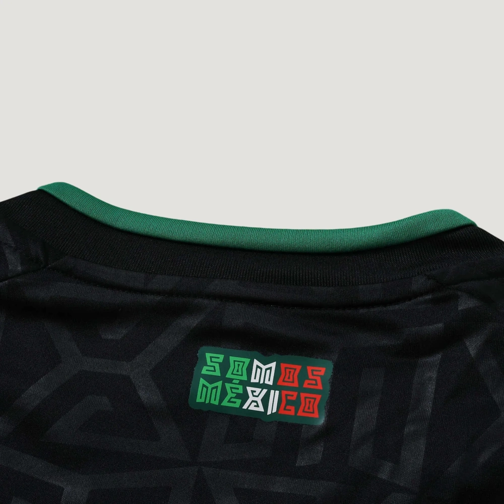 Mexico 2026 Away Women's Shirt