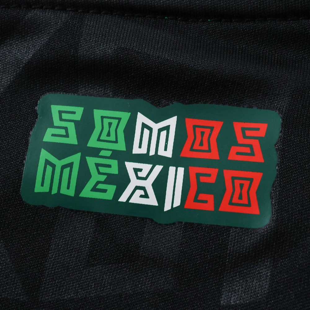 Mexico 2026 Away Women's Shirt