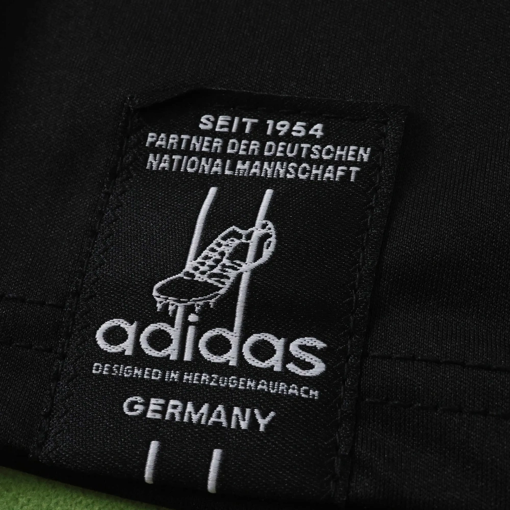Germany 2026 Training shirt Fan version