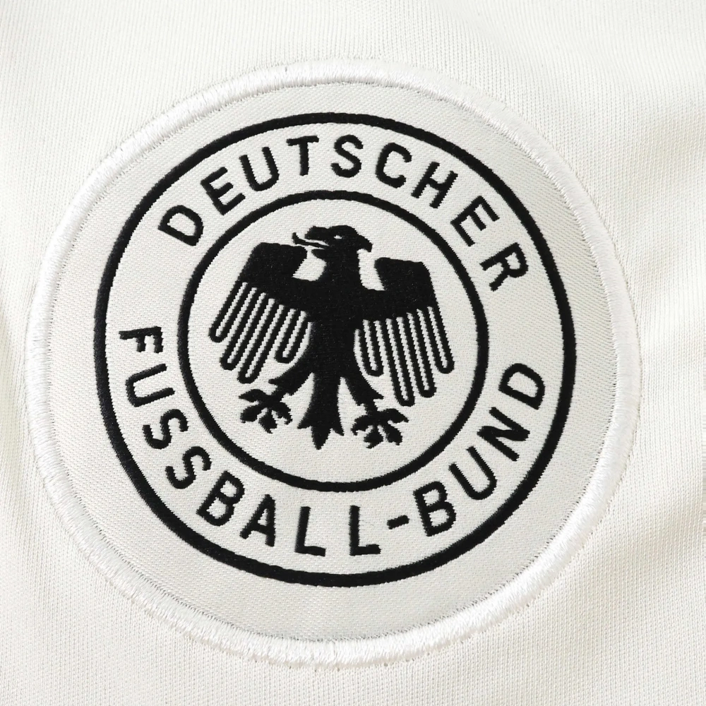Germany 2026 Training shirt Fan version