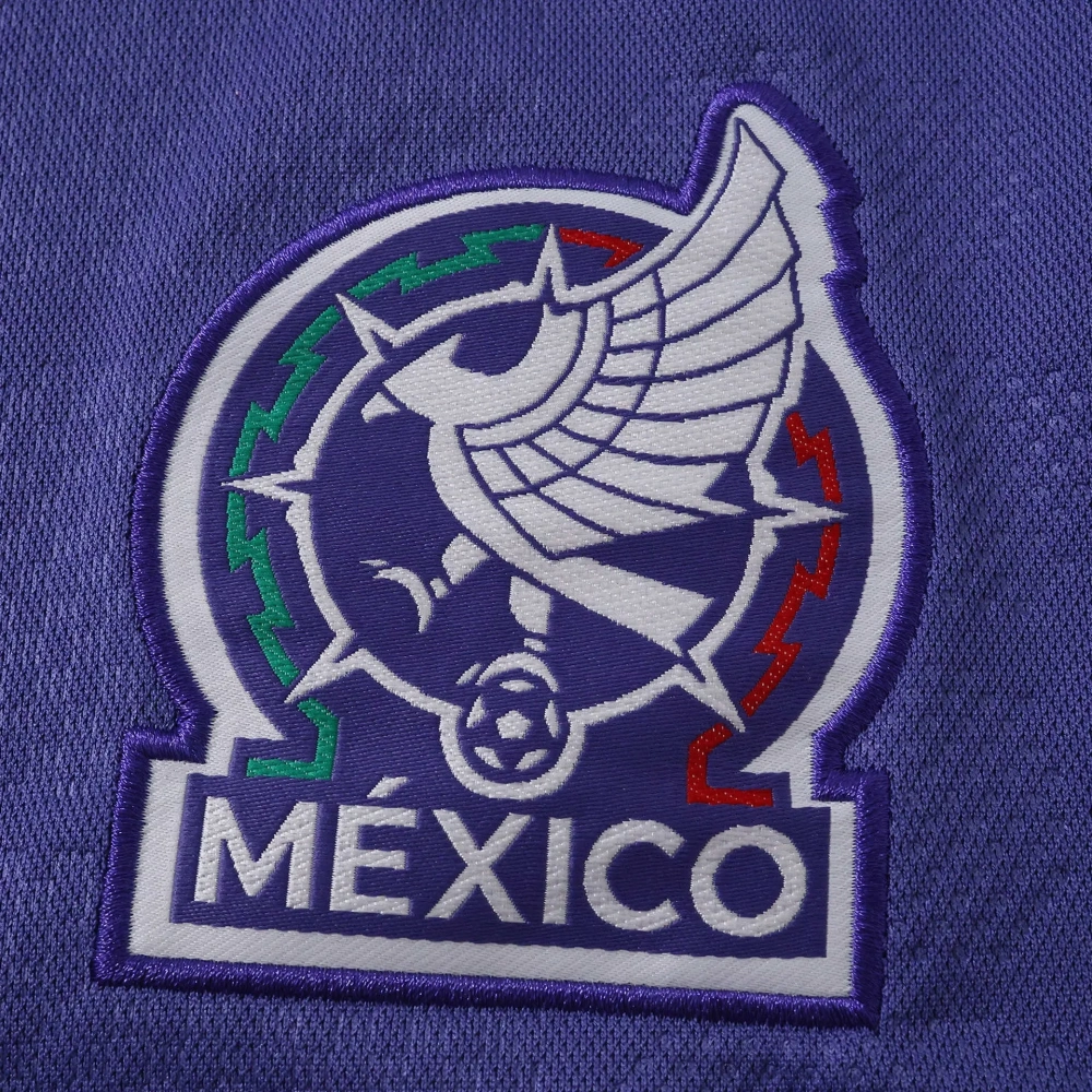 Mexico 2026 Goalkeeper Fan version