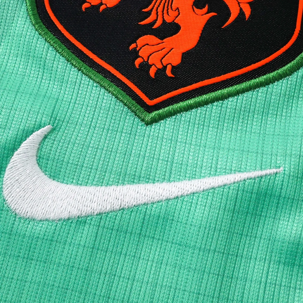 Netherlands 2026 goalkeeper Fan version