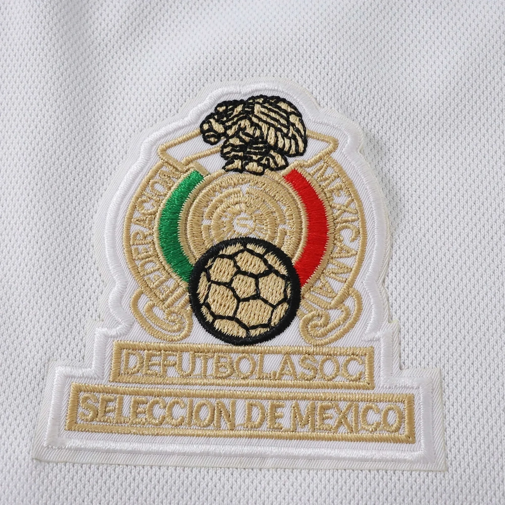Mexico 2026 Training shirt Fan version
