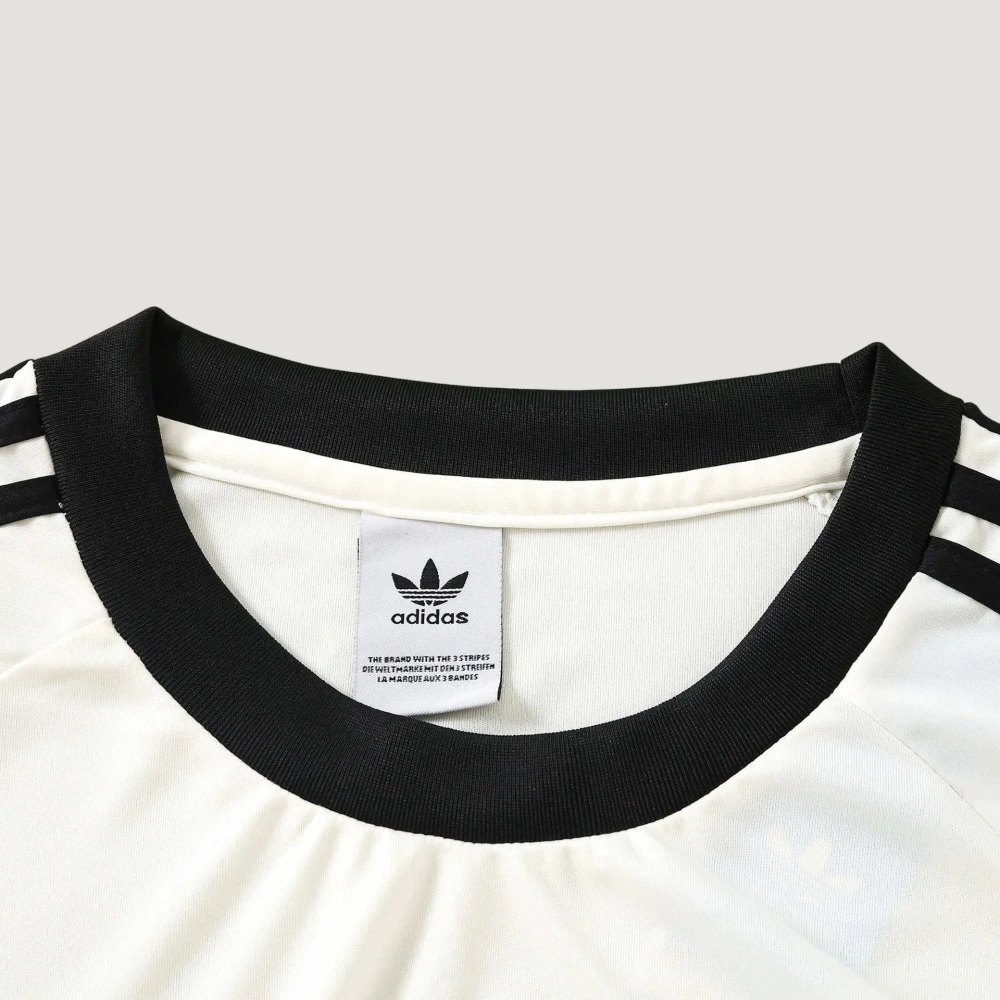 Germany 2026 Training shirt Fan version
