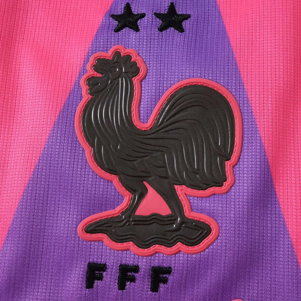 France 2026 Goalkeeper Fan version