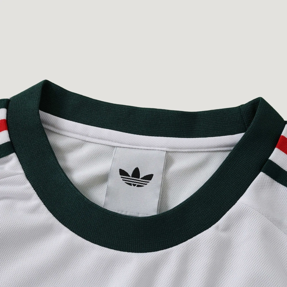 Mexico 2026 Training shirt Fan version
