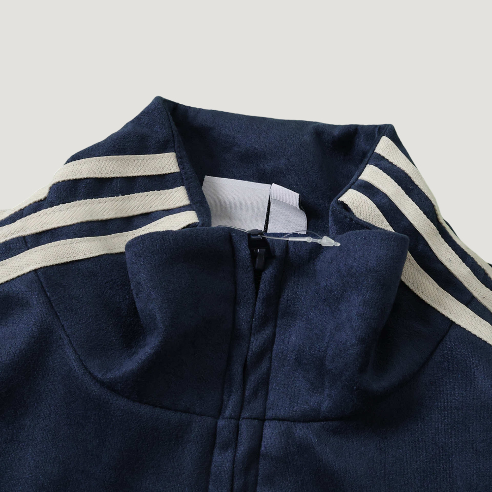 Manchester United Chinese New Year Track Jacket
