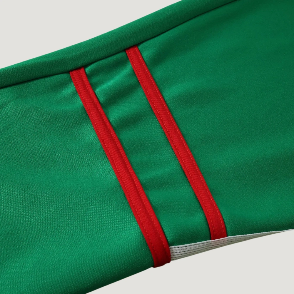 Mexico 2026 Jacket set