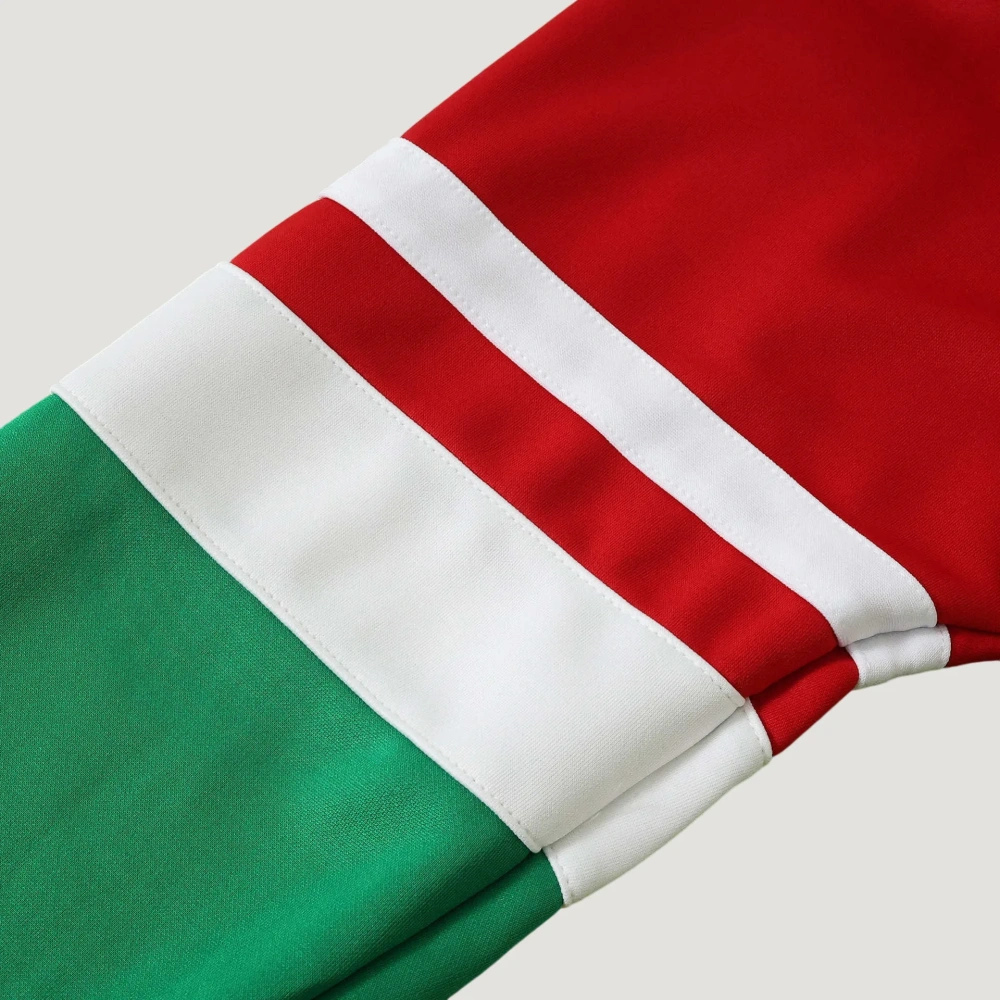 Mexico 2026 Jacket set