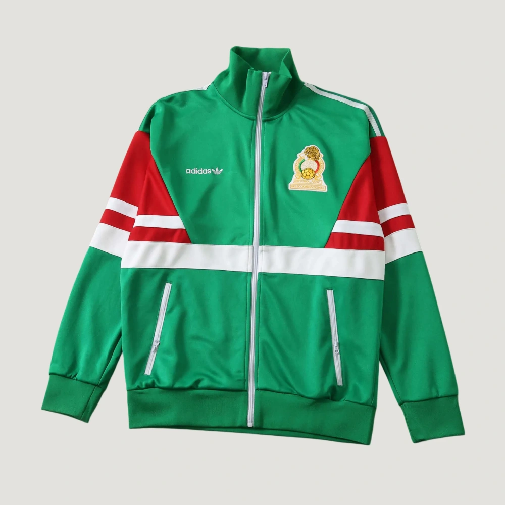 Mexico 2026 Jacket set