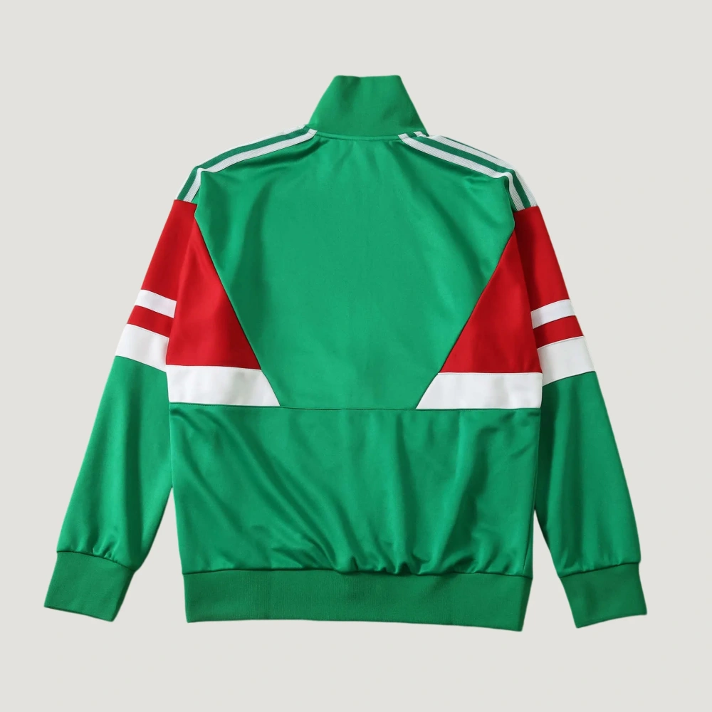 Mexico 2026 Jacket set