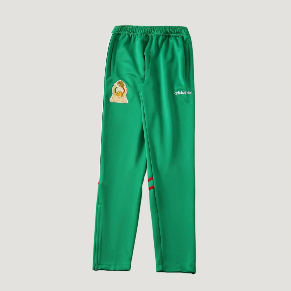 Mexico 2026 Jacket set