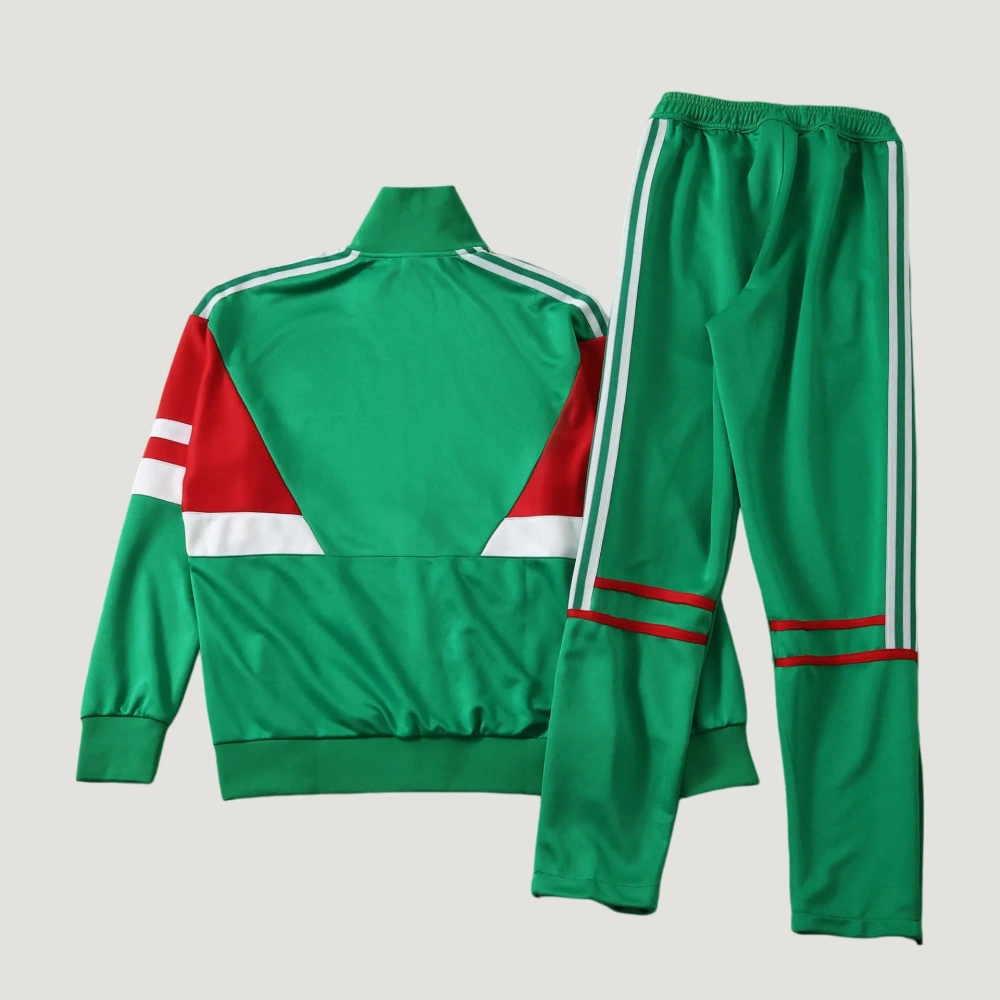 Mexico 2026 Jacket set