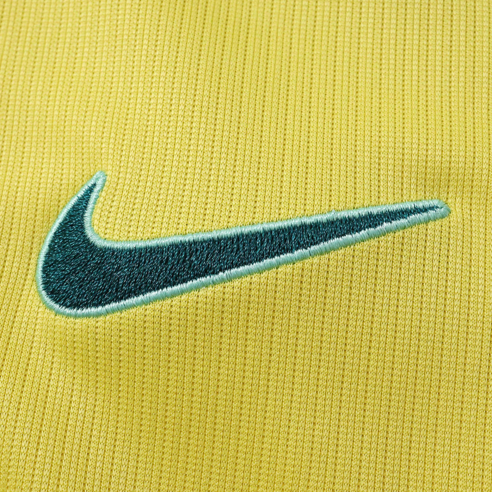Brazil 2026 Home Kids kit