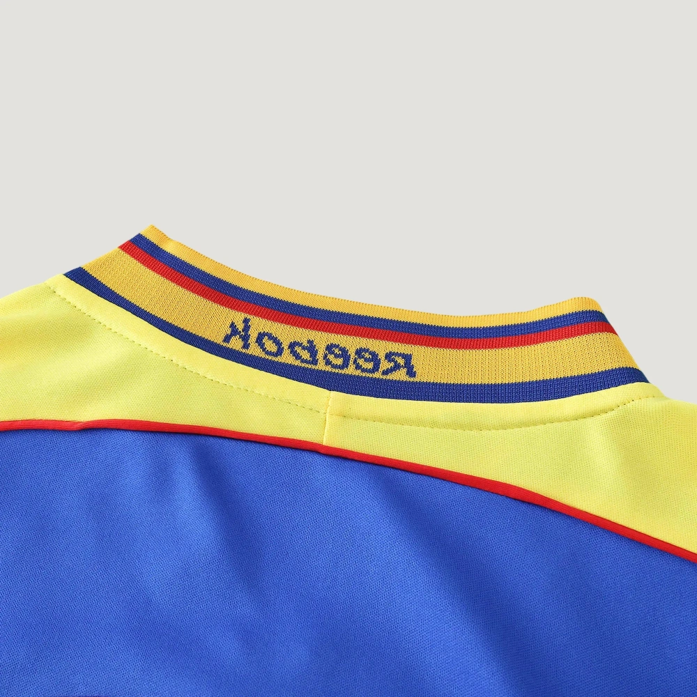 Colombia 2001 Home retro version