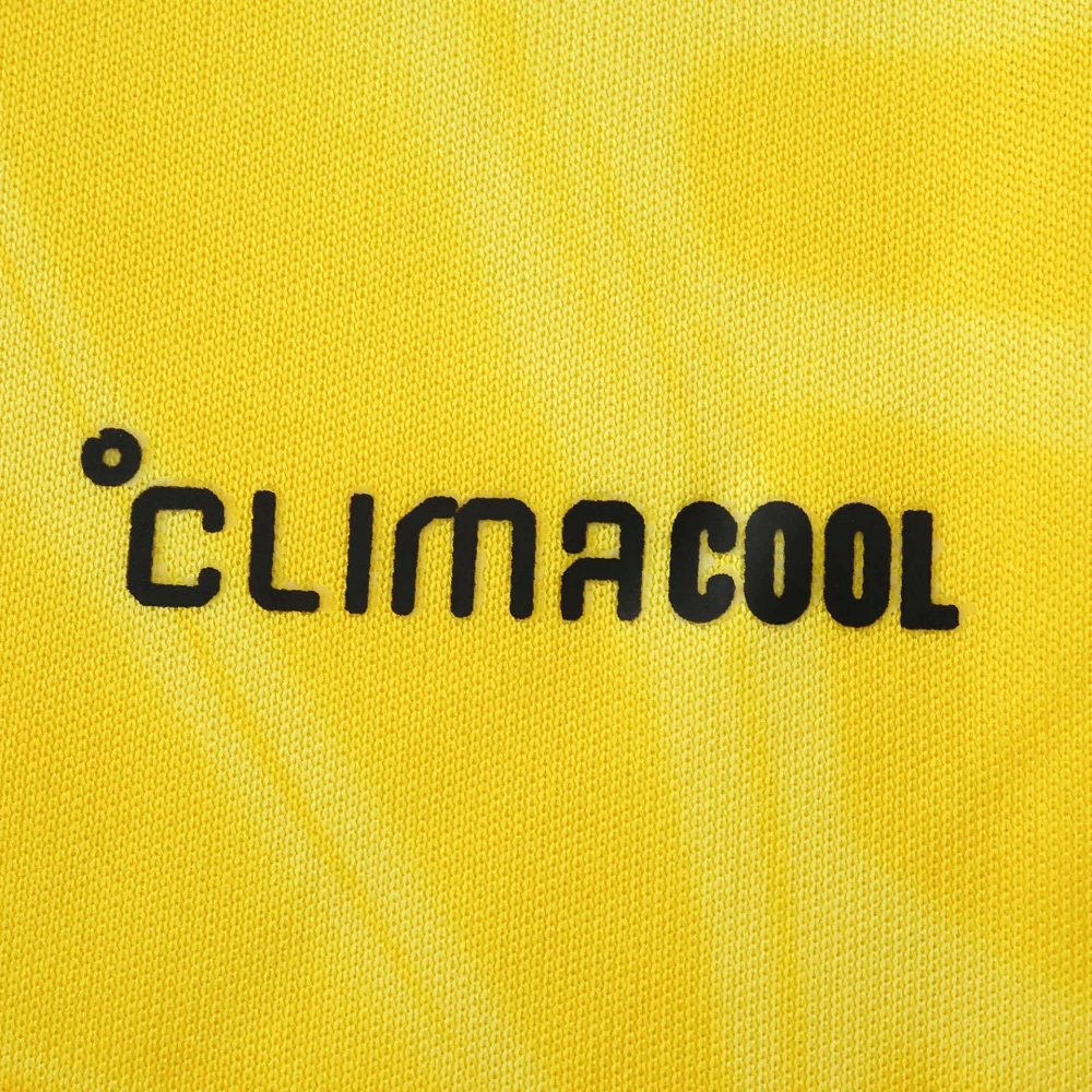 Colombia 2026 Home Women's Shirt