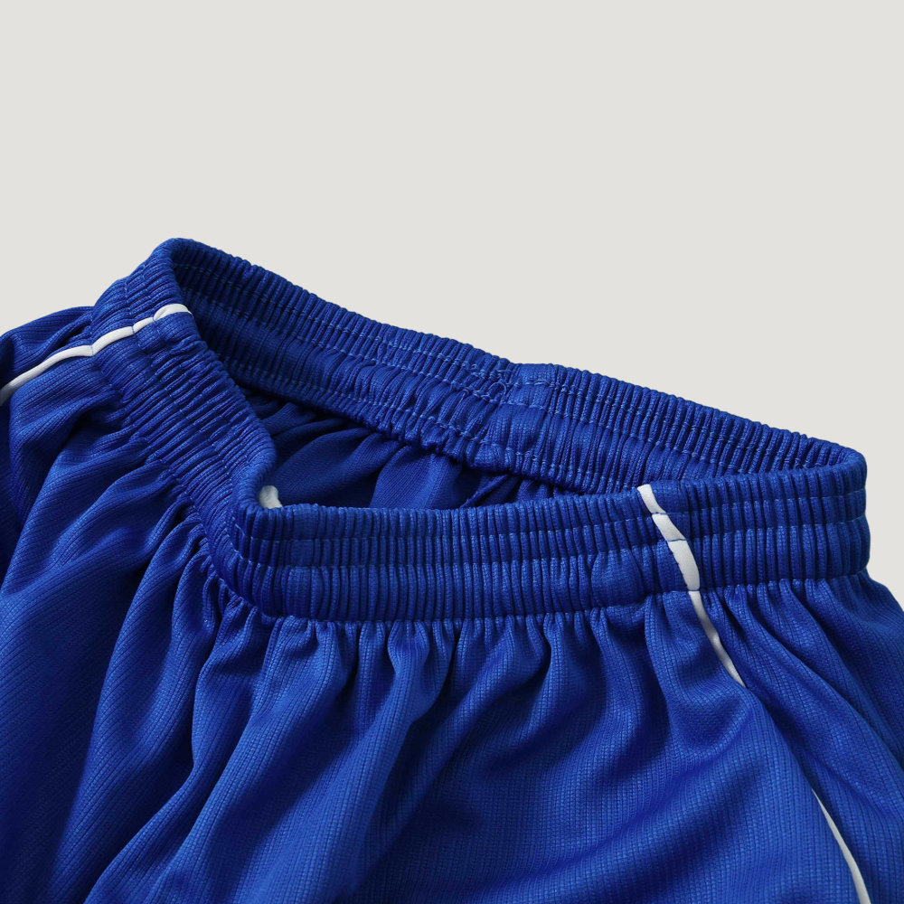 Brazil 2026 Home Kids kit