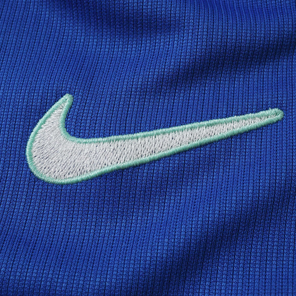 Brazil 2026 Home Kids kit