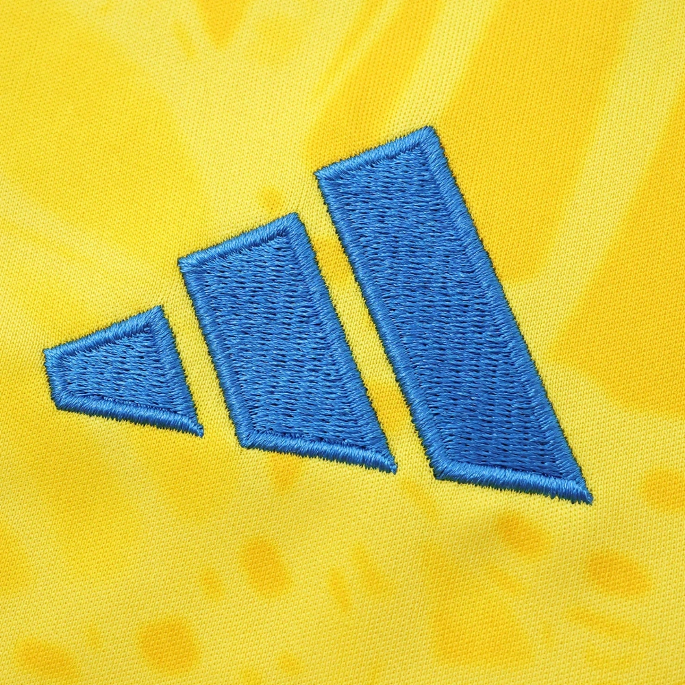 Colombia 2026 Home Women's Shirt