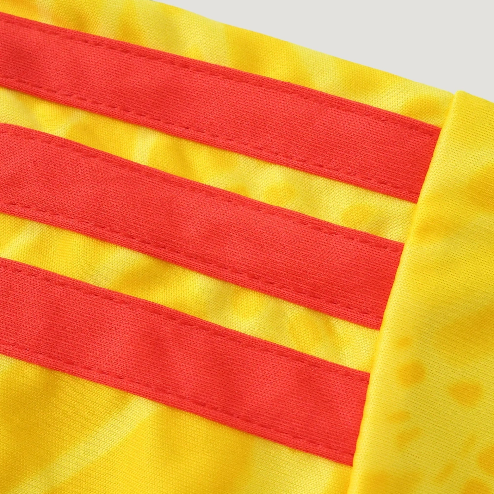 Colombia 2026 Home Women's Shirt