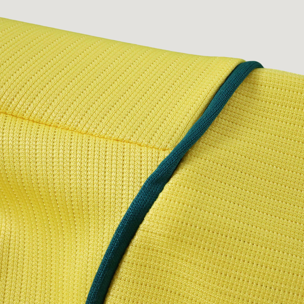 Brazil 2026 Home Kids kit