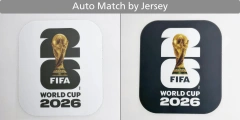 Auto Match by Jersey