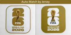 Auto Match by Jersey