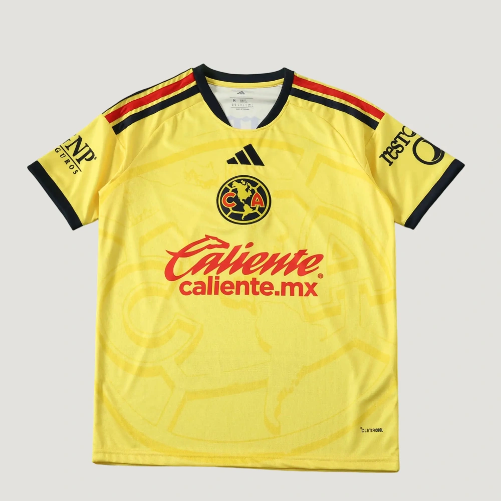 2627 season Club América home Fan version