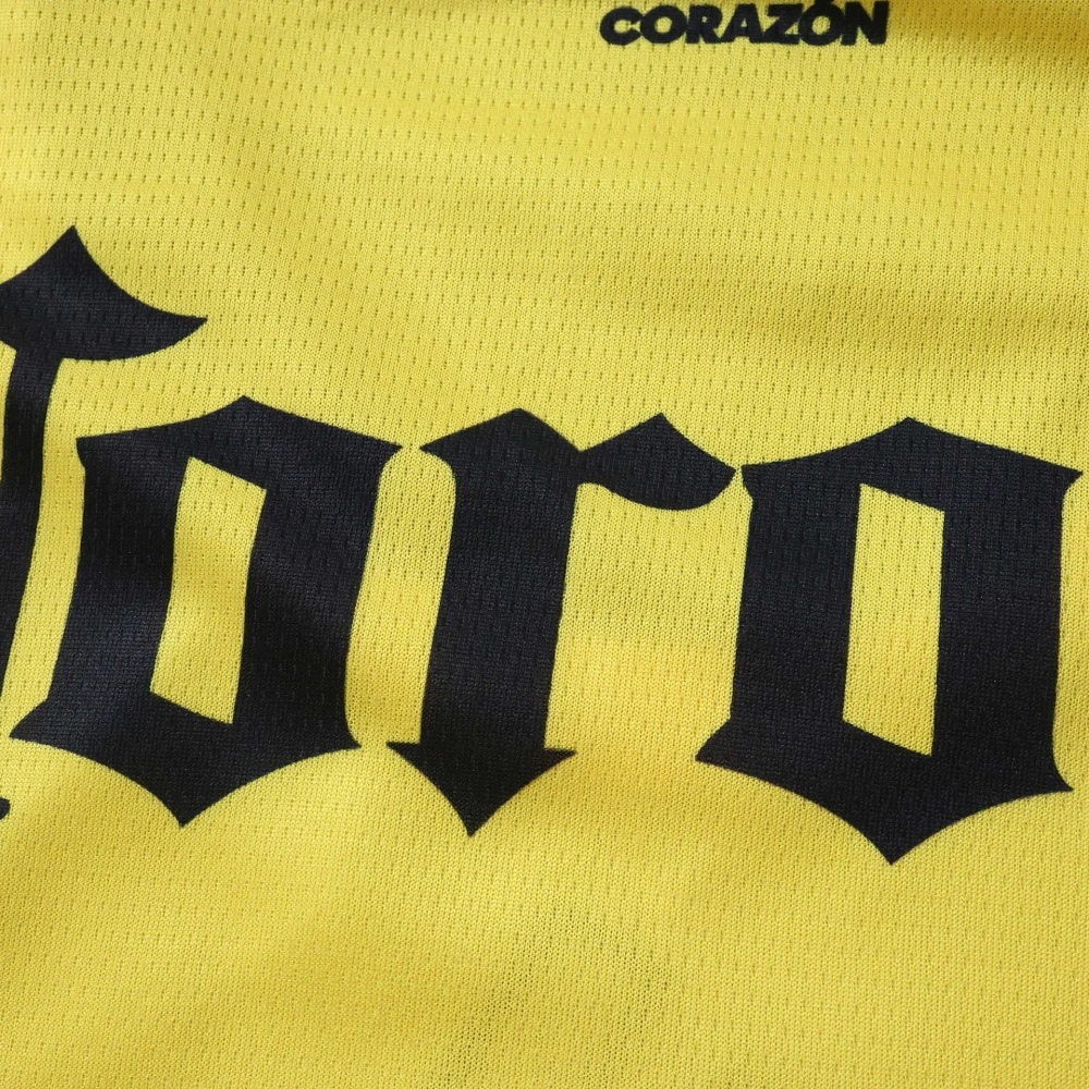 2627 season Club América home Fan version