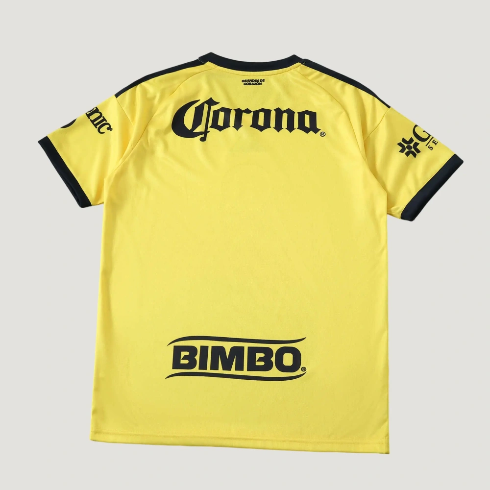 2627 season Club América home Fan version