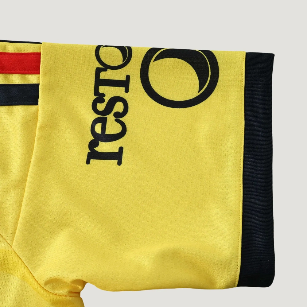 2627 season Club América home Fan version