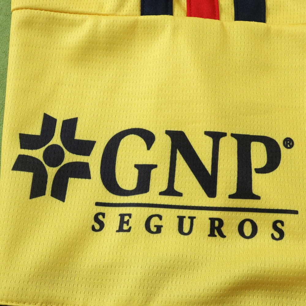 2627 season Club América home Fan version