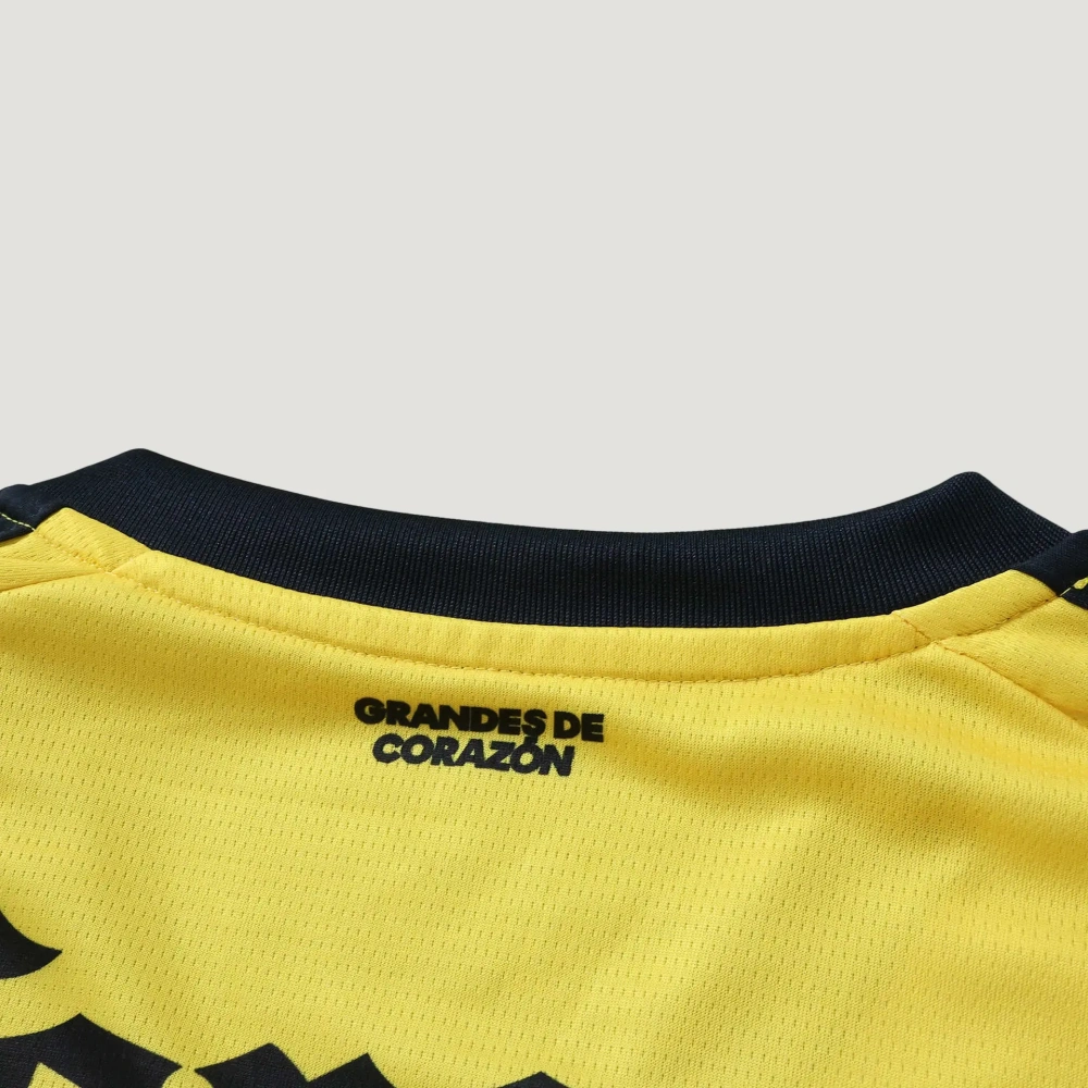2627 season Club América home Fan version