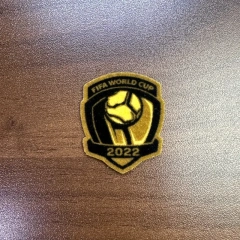 Golden Ball Patch