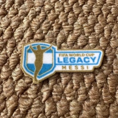 Legacy Patch-MESSI