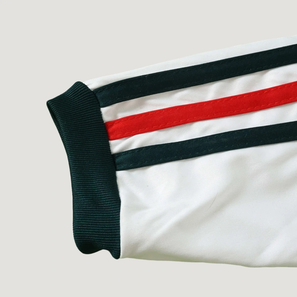 Mexico 2026 Away Long sleeved Fan version